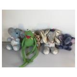 Wind Up Kermit, Movement and Song. And More Wind Up Kermit, Movement and Song. And More
