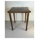Bedside / Accent Table Bedside / Accent Table