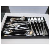 Lobster Silver Plate Utensils & More Lobster Silver Plate Utensils & More