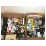 Office supplies and more Office supplies and more