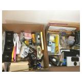 Office supplies and more