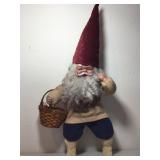 Antique Santa Antique Santa
