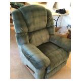 La-Z-Boy Rocker Chair La-Z-Boy Rocker Chair