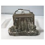 Whitting and Davis Vintage Purse Whitting and Davis Vintage Purse