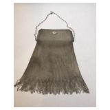 Whitting and Davis Purse 'Princess Mary ' Whitting and Davis Purse 'Princess Mary '