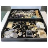 Costume Jewelry & More Costume Jewelry & More