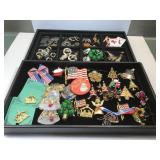 Costume Holiday Jewelry & Religious Metals and Costume Holiday Jewelry & Religious Metals and
