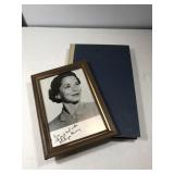 First printing(How to Become a Good Dancer)& photo First printing(How to Become a Good Dancer)& photo