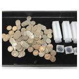 3 Rolls of Buffalo Nickels 3 Rolls of Buffalo Nickels