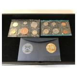 1972 Bicentennial Commemorative ( Join or Die)& 1972 Bicentennial Commemorative ( Join or Die)&