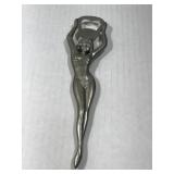 Art Deco Erotica bottle opener