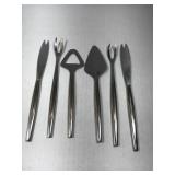 Art Deco Italian bar accessories Art Deco Italian bar accessories