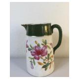 Antique Vase Circa 1880 California Antique Vase Circa 1880 California