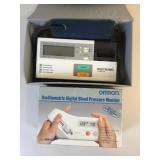 Digital Blood Pressure Monitors Digital Blood Pressure Monitors