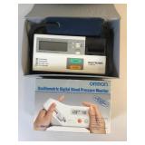 Digital Blood Pressure Monitors