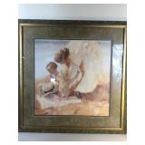 MccCaw Color Lithograph MccCaw Color Lithograph