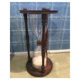 Large Hour Glass Large Hour Glass