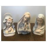 Madonna Praying- Germany & Japan Madonna Praying- Germany & Japan