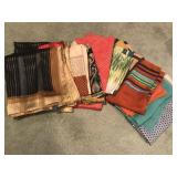 Vintage Scarfs - Valentino,Glentex & More