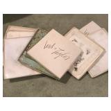 Vintage Handkerchief - Treasure Masters , Lord & Vintage Handkerchief - Treasure Masters , Lord &