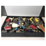 Vintage Keys , Locks & More Vintage Keys , Locks & More