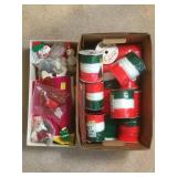 Christmas Craft Supplies