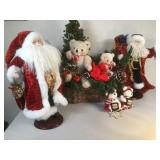 Christmas Tabletop Decorations And More Christmas Tabletop Decorations And More