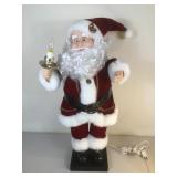 Christmas - Electric Animated Santa Christmas - Electric Animated Santa