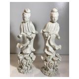Quon-Ling Vintage Figures Quon-Ling Vintage Figures