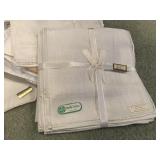 Irish Linen Vintage Handkerchiefs & More Irish Linen Vintage Handkerchiefs & More