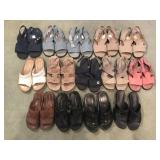 Women's Sandals Naturalizers, Munro, & More Women's Sandals Naturalizers, Munro, & More