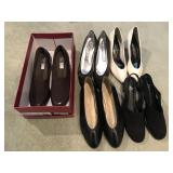 Women's Shoes Naturalizers, Munro & More Size 6.5 Women's Shoes Naturalizers, Munro & More Size 6.5