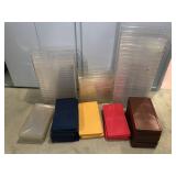 Shoe Storage Containers Approximately 50 Shoe Storage Containers Approximately 50