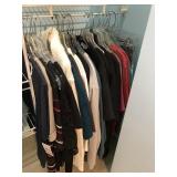 Women's Casual & Work Wear Clothing Large Lot Women's Casual & Work Wear Clothing Large Lot