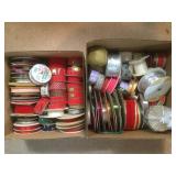 Christmas And Holiday Ribbon And More Christmas And Holiday Ribbon And More