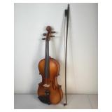 Roth Violin With Case