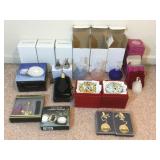 Glass Act Studios perfume bottles and more NIB Glass Act Studios perfume bottles and more NIB