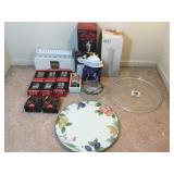 Mikasa Candle Holder Tableware Mikasa Candle Holder Tableware