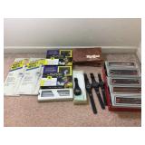 Sport watches, pens and more NiB Sport watches, pens and more NiB