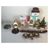 Christmas - Ornament Display Stands And More