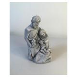 Christmas - Mary, Joseph & Child Christmas - Mary, Joseph & Child