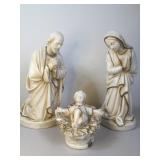 Christmas - Nativity Scene Christmas - Nativity Scene