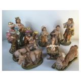 Christmas - Nativity Scene Christmas - Nativity Scene