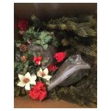 Christmas Evergreen Boughs And More Christmas Evergreen Boughs And More