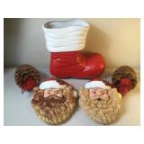 Christmas - Santa's & More Christmas - Santa's & More