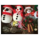 Christmas - Decorations, Trim And More Christmas - Decorations, Trim And More