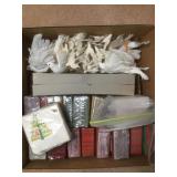 Christmas-Decorations , Napkins And More Christmas-Decorations , Napkins And More