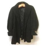 Vintage Persian Lamb Jacket Vintage Persian Lamb Jacket