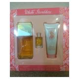 White Shoulders perfume And Lotion White Shoulders perfume And Lotion