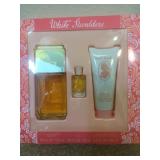 White Shoulders perfume And Lotion